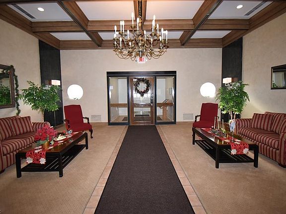 3rd image of 19015 Van Aken Blvd APT 312