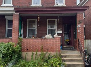 2014 Wayne St, Pittsburgh, PA 15218