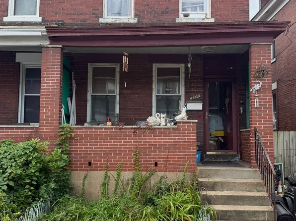 2014 Wayne St, Pittsburgh, PA 15218