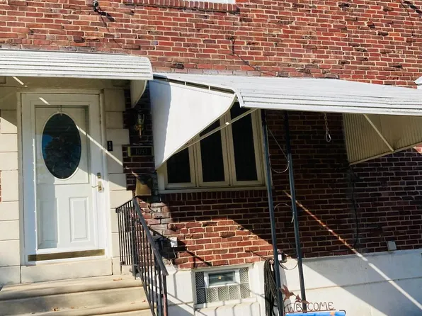 1093 N Academy Ave, Glenolden, PA 19036