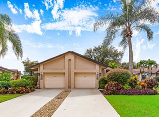 Boca Delray Golf & Country Club, Delray Beach, FL 33484