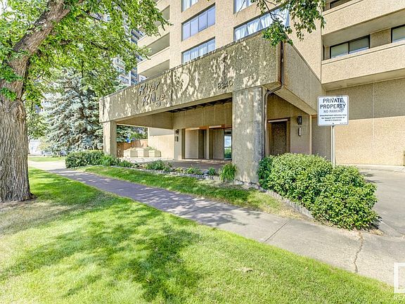 2nd image of 8340 Jasper Ave NW #502