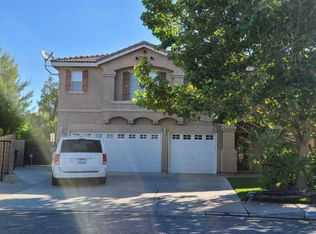 3507 Springridge Way, Palmdale, CA 93551