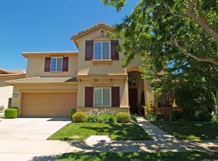 539 Mustang Ct, Oakdale, CA