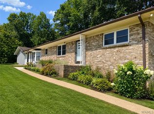 1535 State Highway 44, Guin, AL 35563
