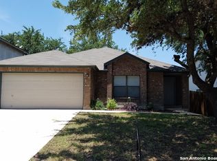 9519 Shining Elm Dr, San Antonio, TX 78254