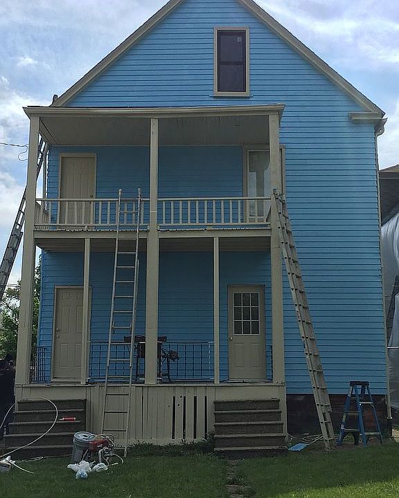 2nd image of 1422 Livernois Ave