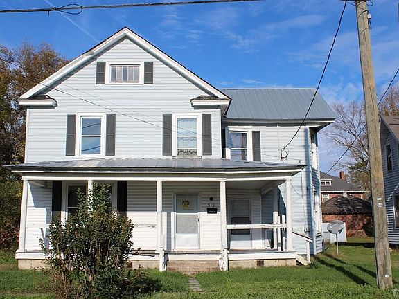 2nd image of 510 W North Street