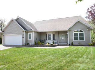 177 Windy Knoll Dr, Berlin, CT 06037