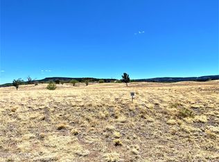 N Old Gristmill Rd, Eagar, AZ 85925
