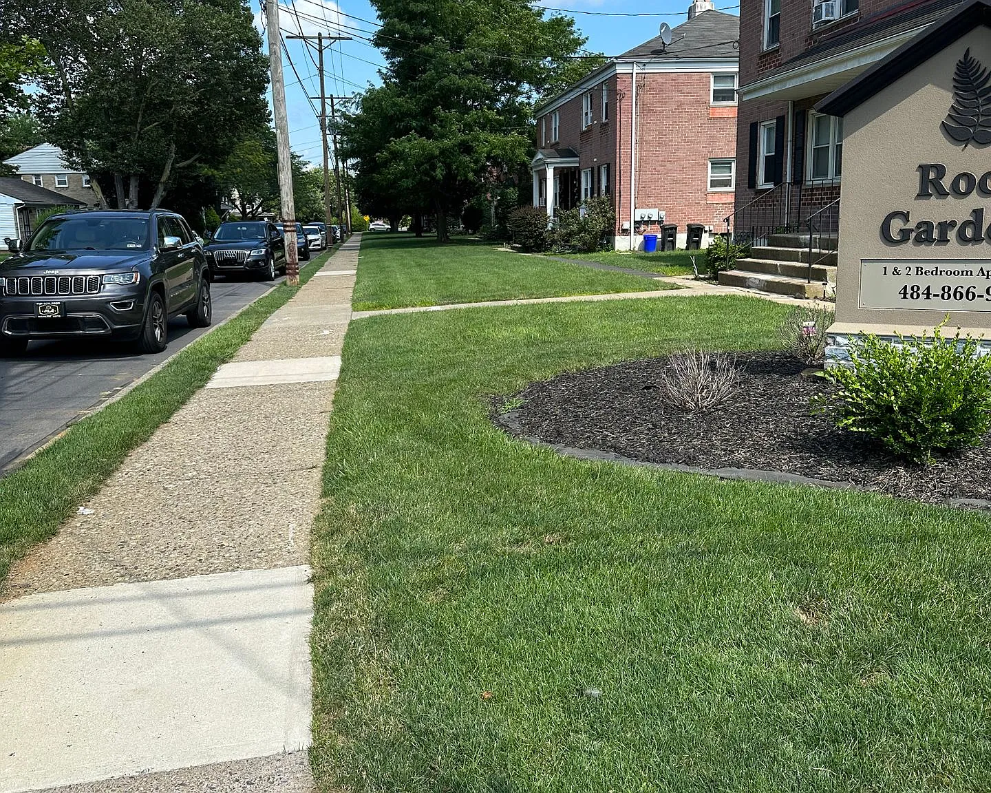 Modern Comfort Meets Everyday Convenience at Rock Street Gardens! — Photo 2