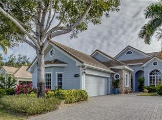 8508 Mallards Point, Naples, FL 34114