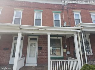 425 Swatara St, Harrisburg, PA 17113