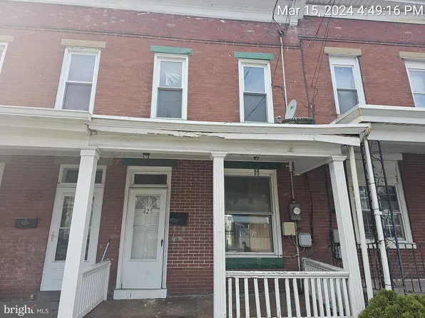 425 Swatara St, Harrisburg, PA 17113