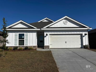 22600 Hamilton St, Robertsdale, AL, 36567