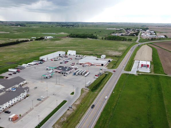 S East St, Broken Bow, NE 68822