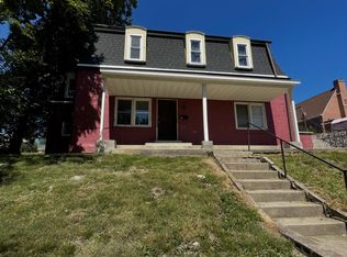 156-158 W Main St #156-1/2, Wabash, IN 46992