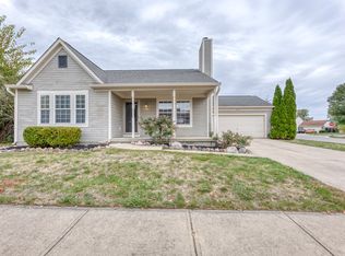 8496 Blacksmith Ct, Fishers, IN 46038