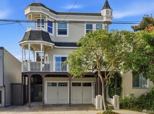 445 Lawton St, San Francisco, CA 94122