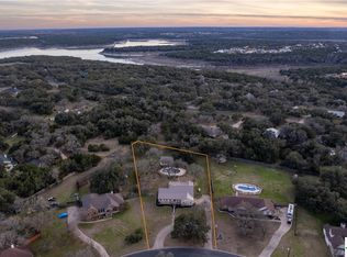 4008 Fountainwood Cir, Georgetown, TX 78633