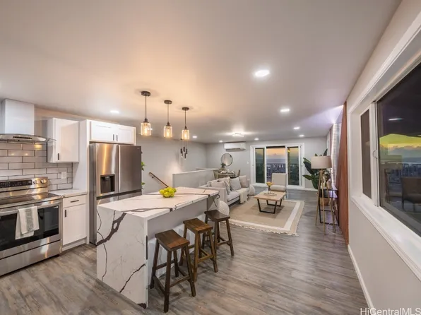 1661 Quincy Pl, Honolulu, HI 96816