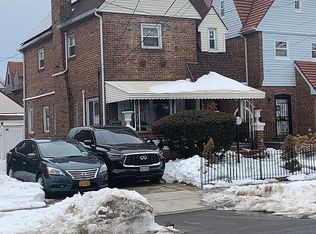 13322 228th St, Springfield Gardens, NY 11413