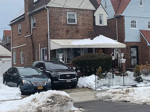 13322 228th St, Springfield Gardens, NY 11413