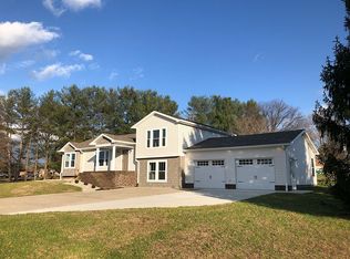 548 Timothy Trl, Campbellsville, KY 42718