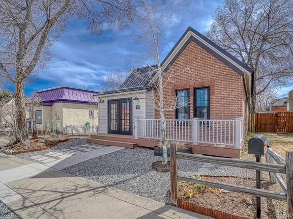 521 H Street, Salida, CO 81201