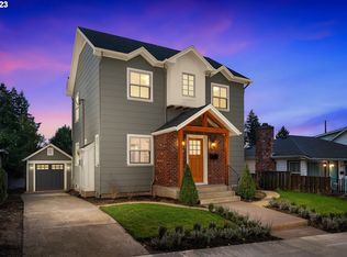 3726 SE Ogden St, Portland, OR 97202