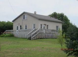 11680 State Highway 32, Suring, WI 54174