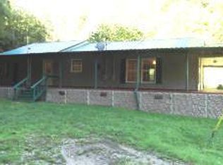 112 Carter Brock Rd, Pineville, KY 40977