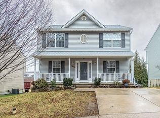 6814 Chand Ct, Rosedale, MD 21237