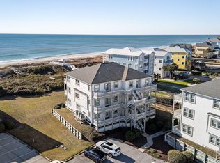 2905 Pointe West Drive #5b2, Emerald Isle, NC 28594