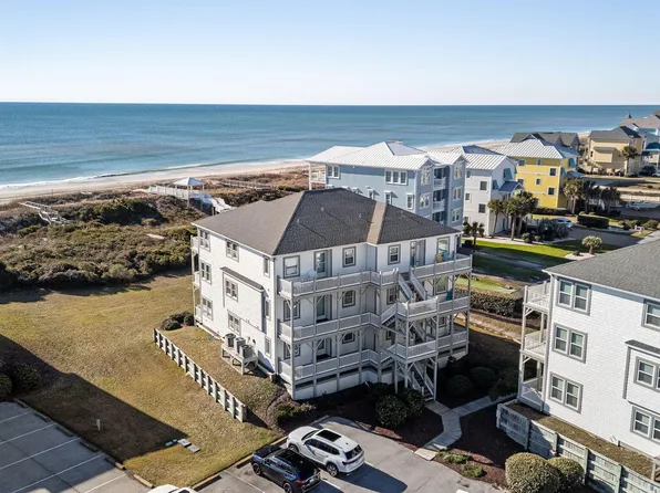 2905 Pointe West Drive #5b2, Emerald Isle, NC 28594