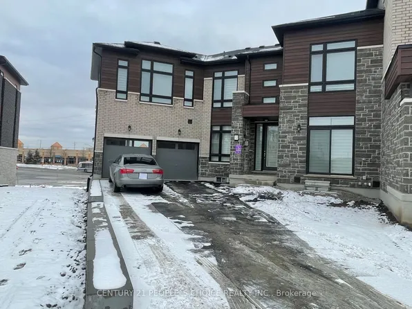 32 Purple Sage Dr, Brampton, ON L6P 4N9