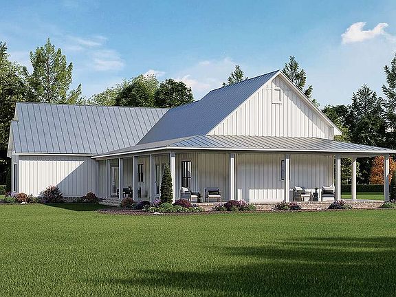 5th image of LOT 16 Bluff Dr