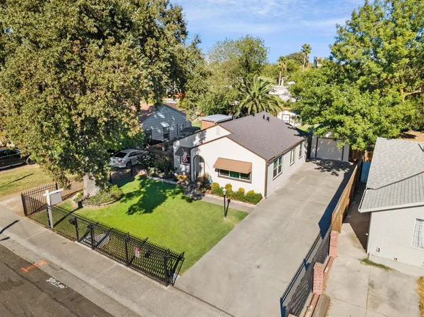 1722 N Sierra Nevada St, Stockton, CA 95205