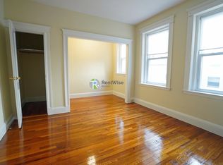 217 Kelton St APT 17, Boston, MA 02134