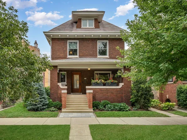 2063 N Humboldt Blvd, Chicago, IL 60647