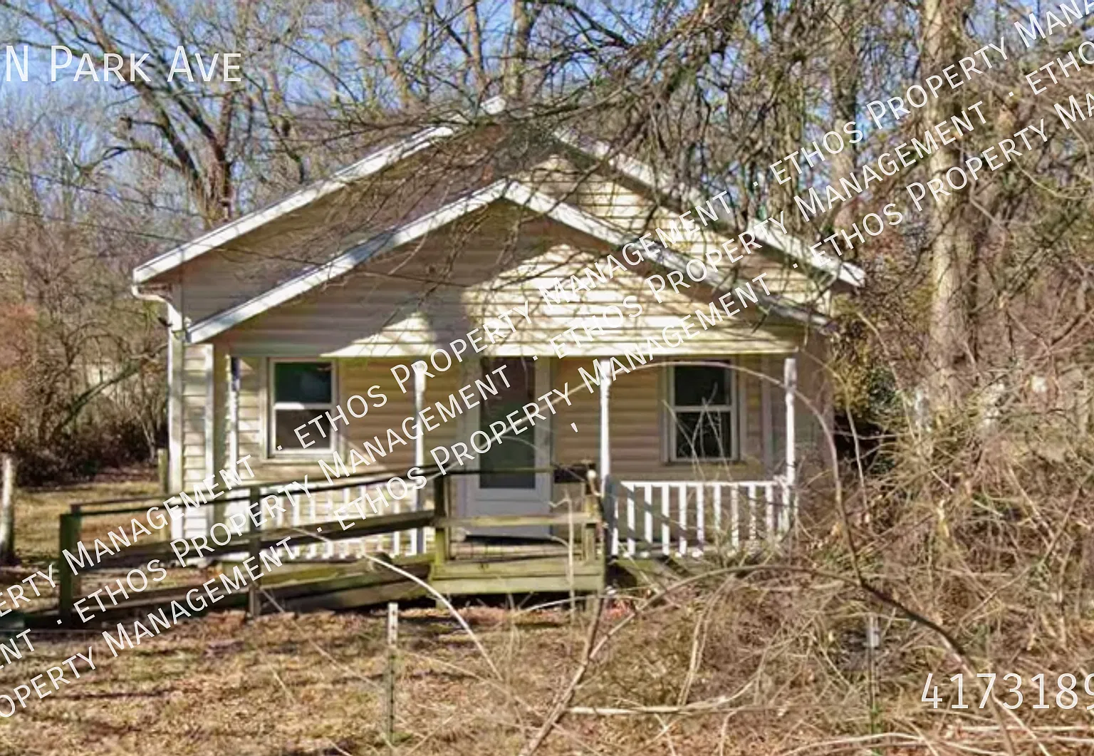 Preleasing Now 2 Bed/ 1bath Located In West Springfield! — Photo 1