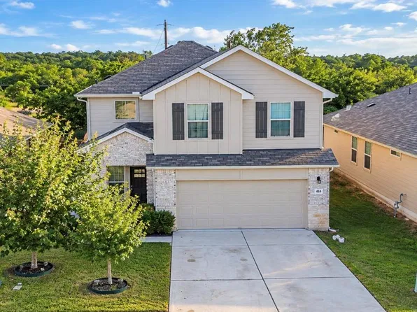 484 Spider Lily Dr, Kyle, TX 78640