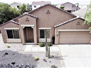 1639 E Diego Dr, Casa Grande, AZ 85122