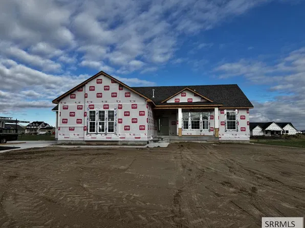 1580 Twilight Rd, Rexburg, ID 83440