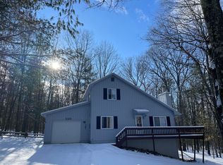 320 Green St, Roscommon, MI 48653