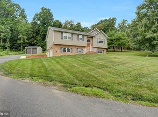 10833 Knob Rd #2, Mercersburg, PA 17236