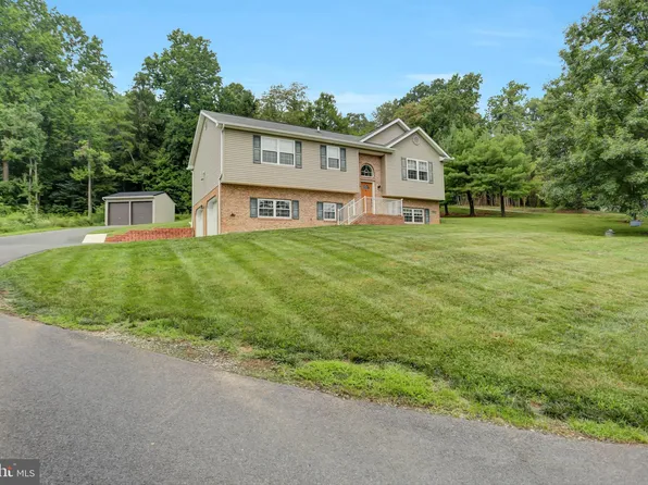 10833 Knob Rd #2, Mercersburg, PA 17236