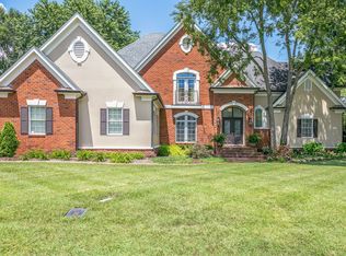 1614 Buckingham Dr, Murfreesboro, TN 37129