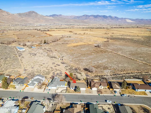 171 River Village Cir, Dayton, NV 89403