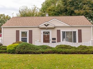 2586 Edgebrook Ave, Akron, OH 44312